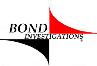 Bond Investigations Logo