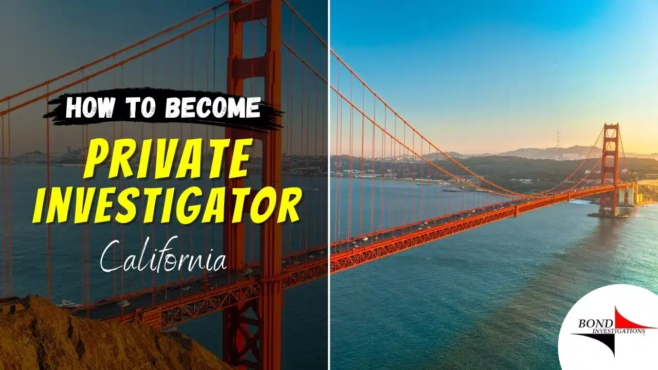 Private Investigator Lancaster Ca