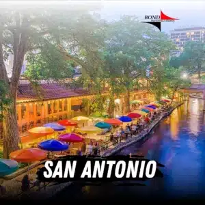 Bond Investigations San Antonio