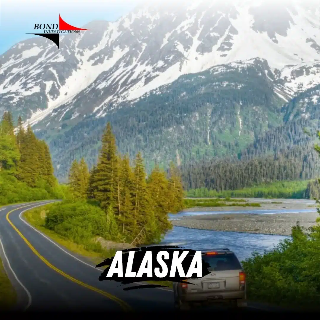 Bond Investigations - Alaska