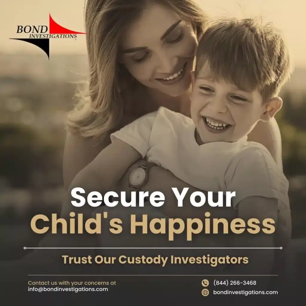 Secure your Child's Happiness