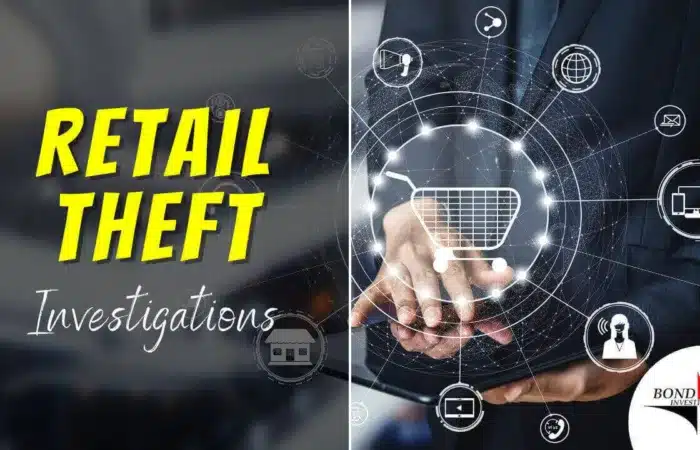 Organized Retail Theft Investigations and Prevention Strategies