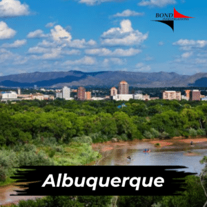 Albuquerque New Mexico Private Investigator Services