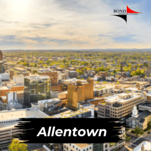 Allentown Pennsylvania Private Investigator Services |Top rank PI's