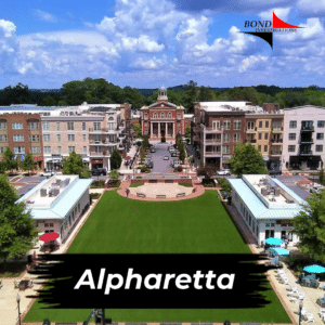 Alpharetta Georgia Private Investigator Services | Top Rated PI's