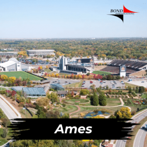 Ames Iowa Private Investigator Services