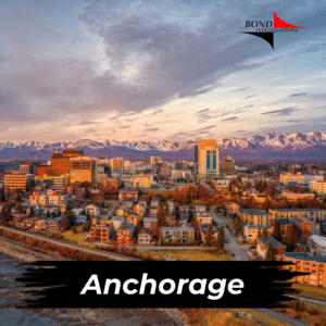 Anchorage Alaska Private Investigative Services