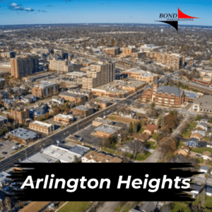 Arlington Heights Illinois Private Investigator Services