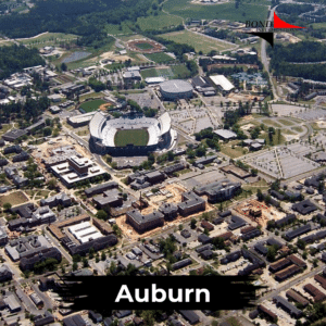 Auburn Alabama Private Investigator Services