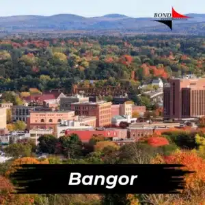 Bangor Maine Private Investigator Services | Best Detectives