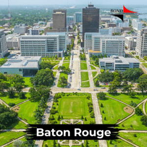Baton Rouge Louisiana Private Investigative Services