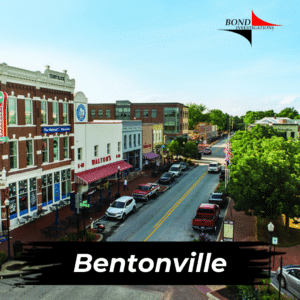 Bentonville Arkansas Private Investigator Services | Top Rated PI's