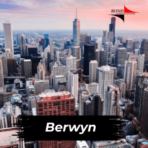 Berwyn Illinois Private Investigator Services