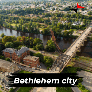 Bethlehem City Pennsylvania Private Investigator Services