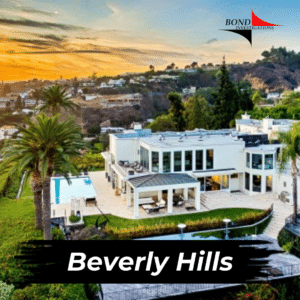 Beverly Hills California Private Investigator Services