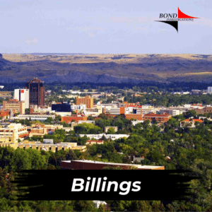 Billings Montana Private Investigator Services