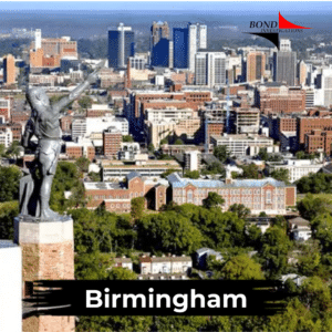 Birmingham Alabama Private Investigator Services