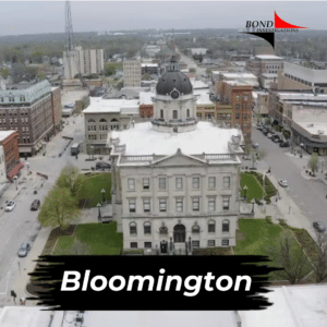 Bloomington Illinois Private Investigator Services