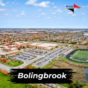 Bolingbrook Illinois Private Investigator Services