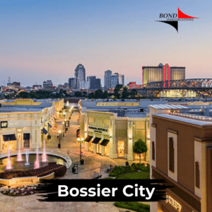 Bossier City Louisiana Private Investigative Services