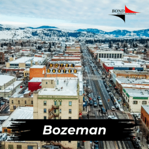 Bozeman Montana Private Investigator Services