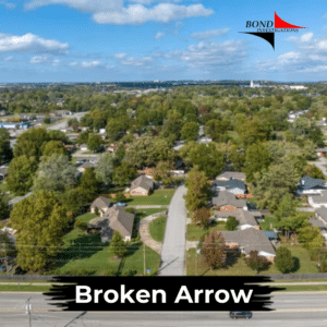 Broken Arrow Oklahoma Private Investigator Services