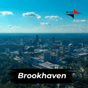 Brookhaven Georgia Private Investigator Services | Best Detectives