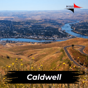 Caldwell Idaho Private Investigator Services | Top Rank Detectives