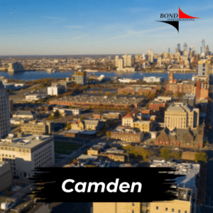 Camden New Jersey Private Investigator Services