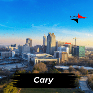 Cary North Carolina Private Investigator Services | Best Detectives