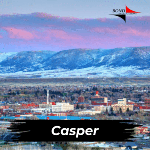 Casper Wyoming Private Investigator Services | Licensed & Insured