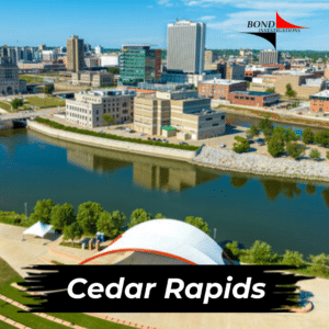 Cedar Rapids Iowa Private Investigator Services