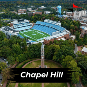 Chapel Hill North Carolina Private Investigator Services | Top PI's