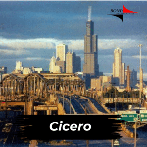 Cicero Illinois Private Investigator Services