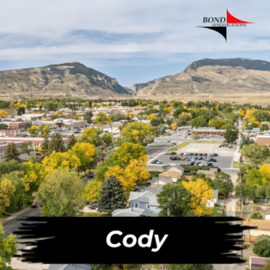 Cody Wyoming Private Investigator Services | Licensed & Insured