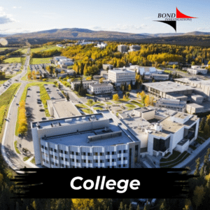 College Alaska Private Investigative Services