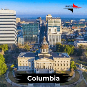 Columbia South Carolina Private Investigator Services | Top rank PI