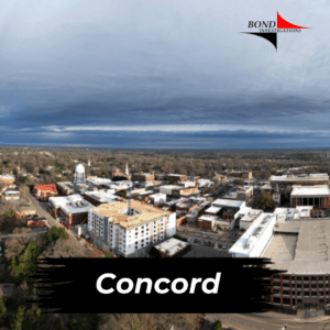 Concord North Carolina Private Investigator Services | Top Rank PI