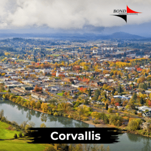 Corvallis Oregon Private Investigator Services | Licensed & Insured