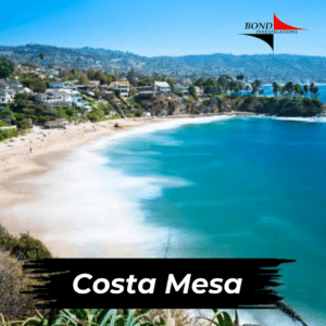 Costa Mesa California Private Investigator Services