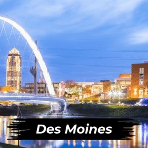 Des Moines Iowa Private Investigator Services