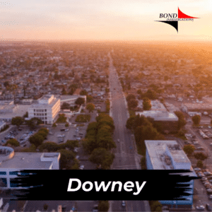 Downey California Private Investigator Services