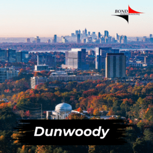 Dunwoody Georgia Private Investigator Services | Best Detectives