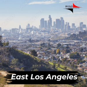 East Los Angeles California Private Investigator Services