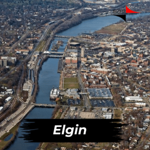 Elgin Illinois Private Investigator Services