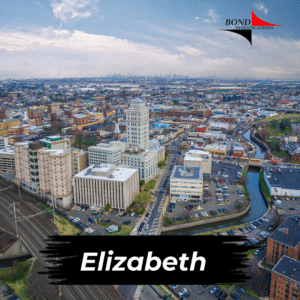 Elizabeth New Jersey Private Investigator Services | Top Rank PI's