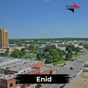 Enid Oklahoma Private Investigator Services