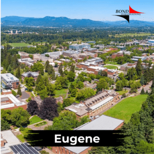 Eugene Oregon Private Investigator Services | Licensed & Insured.