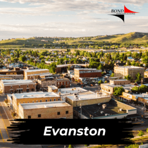 Evanston Wyoming Private Investigator Services | Best Detectives