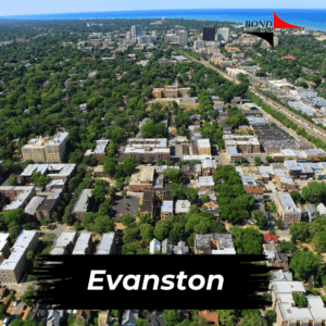 Evanston Illinois Private Investigator Services